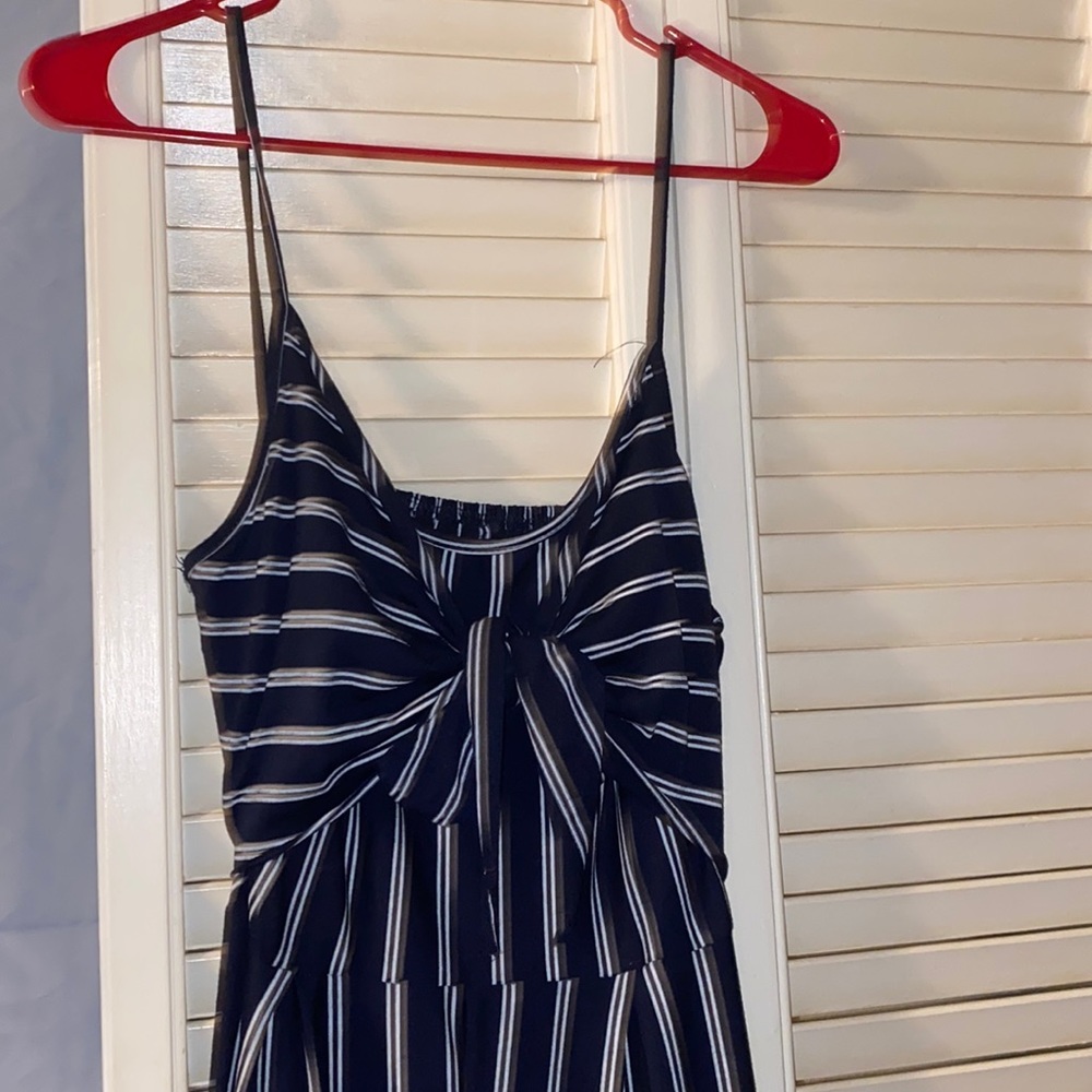Cute Pansuit